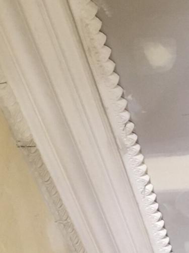 Caulfield Renovation and Cornices Reproduction
