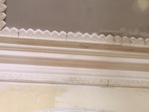 Caulfield Renovation and Cornices Reproduction