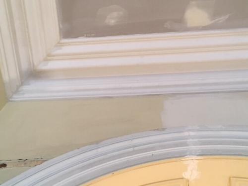 Caulfield Renovation and Cornices Reproduction