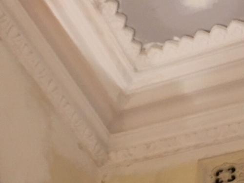 Caulfield Renovation and Cornices Reproduction