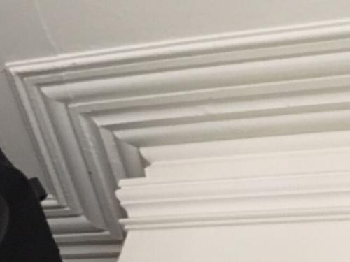 Caulfield Renovation and Cornices Reproduction