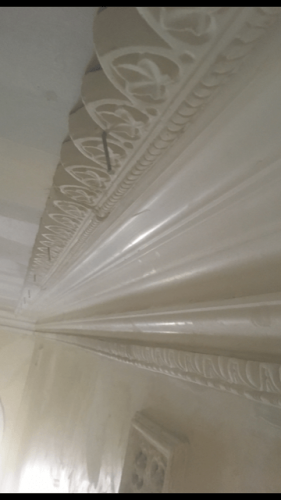 Caulfield Renovation and Cornices Reproduction