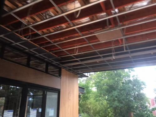 Gleniris Renovation