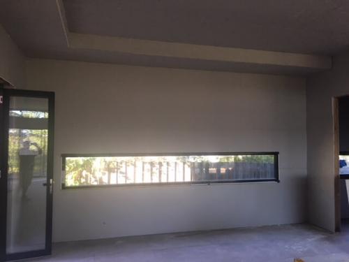 Gleniris Renovation