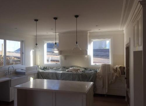 New Period Home