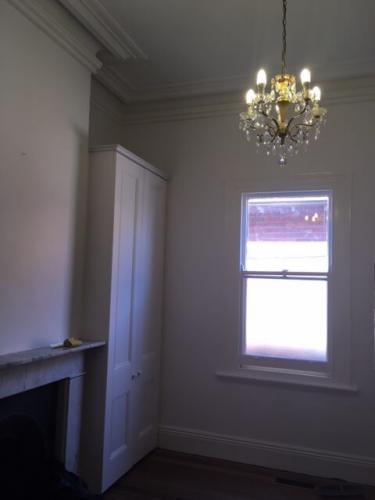 Victorian Room Restoration Northcote