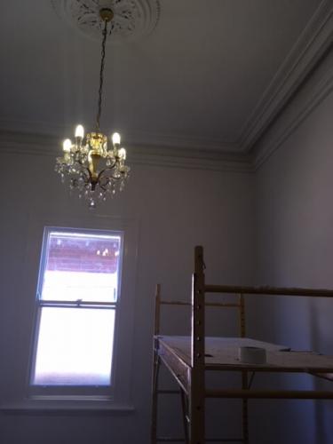 Victorian Room Restoration Northcote