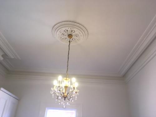 Victorian Room Restoration Northcote